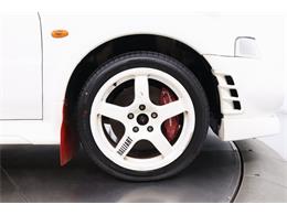 1999 Mitsubishi Lancer (CC-2094918) for sale in Christiansburg, Virginia