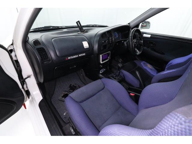 1999 Mitsubishi Lancer (CC-2094918) for sale in Christiansburg, Virginia