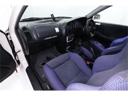 1999 Mitsubishi Lancer (CC-2094918) for sale in Christiansburg, Virginia