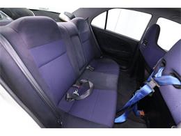 1999 Mitsubishi Lancer (CC-2094918) for sale in Christiansburg, Virginia