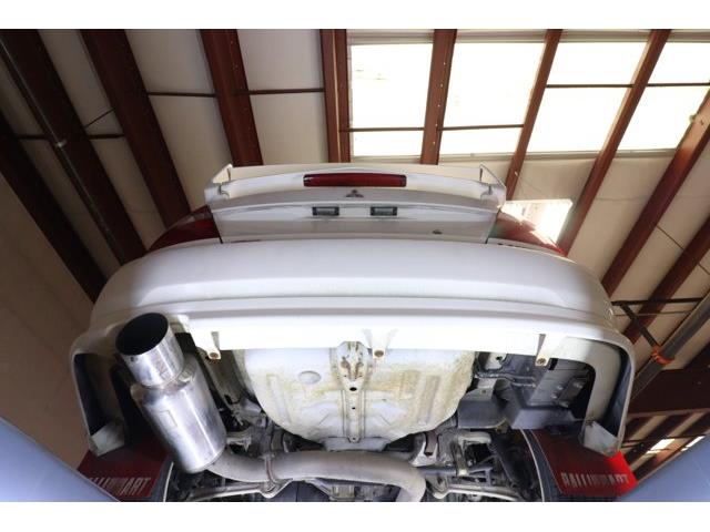 1999 Mitsubishi Lancer (CC-2094918) for sale in Christiansburg, Virginia