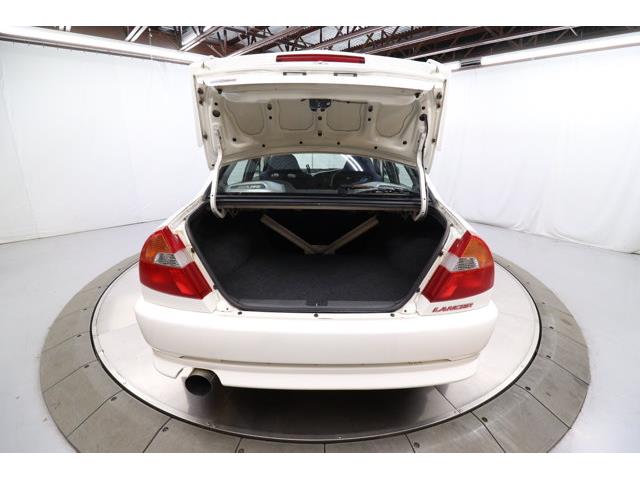 1999 Mitsubishi Lancer (CC-2094918) for sale in Christiansburg, Virginia