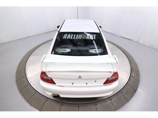 1999 Mitsubishi Lancer (CC-2094918) for sale in Christiansburg, Virginia