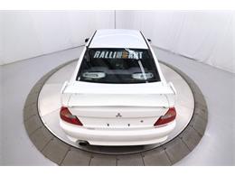 1999 Mitsubishi Lancer (CC-2094918) for sale in Christiansburg, Virginia