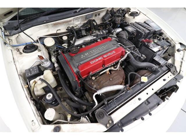 1999 Mitsubishi Lancer (CC-2094918) for sale in Christiansburg, Virginia