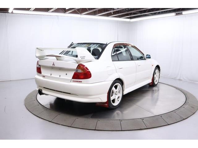 1999 Mitsubishi Lancer (CC-2094918) for sale in Christiansburg, Virginia