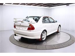 1999 Mitsubishi Lancer (CC-2094918) for sale in Christiansburg, Virginia