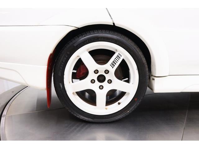 1999 Mitsubishi Lancer (CC-2094918) for sale in Christiansburg, Virginia