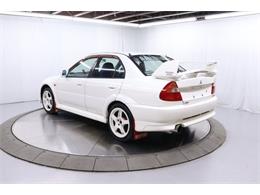 1999 Mitsubishi Lancer (CC-2094918) for sale in Christiansburg, Virginia