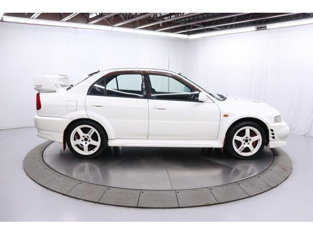 1999 Mitsubishi Lancer (CC-2094918) for sale in Christiansburg, Virginia