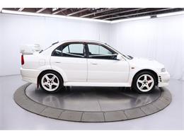 1999 Mitsubishi Lancer (CC-2094918) for sale in Christiansburg, Virginia