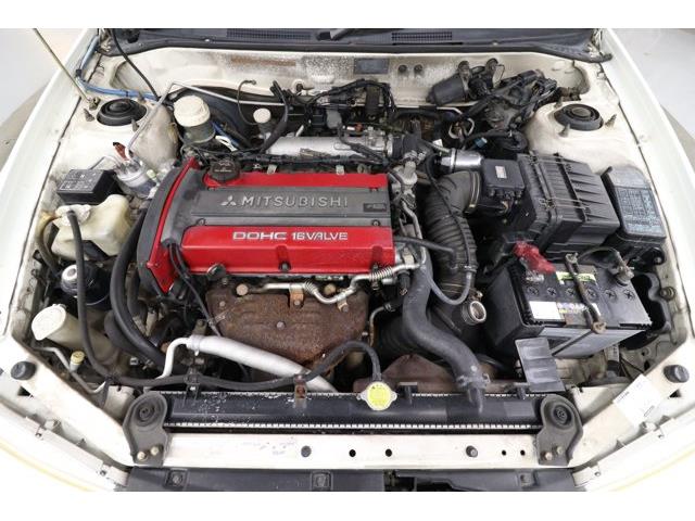 1999 Mitsubishi Lancer (CC-2094918) for sale in Christiansburg, Virginia