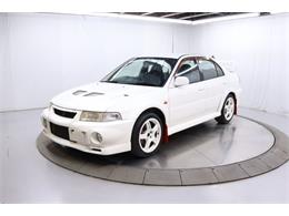 1999 Mitsubishi Lancer (CC-2094918) for sale in Christiansburg, Virginia