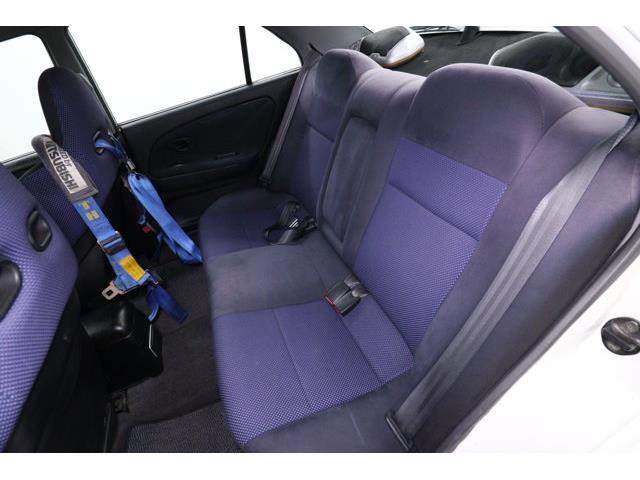 1999 Mitsubishi Lancer (CC-2094918) for sale in Christiansburg, Virginia