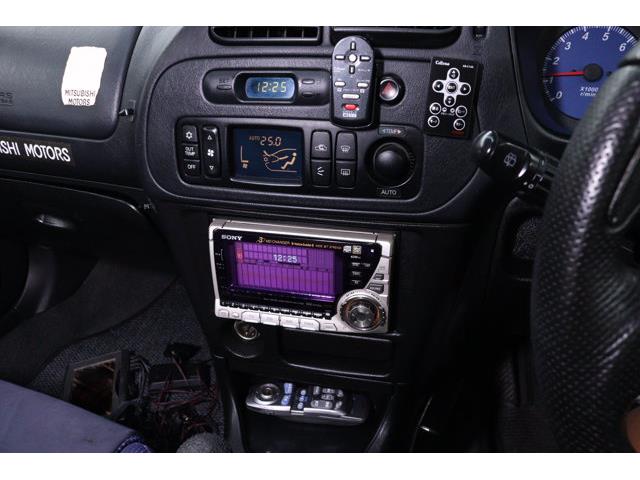 1999 Mitsubishi Lancer (CC-2094918) for sale in Christiansburg, Virginia