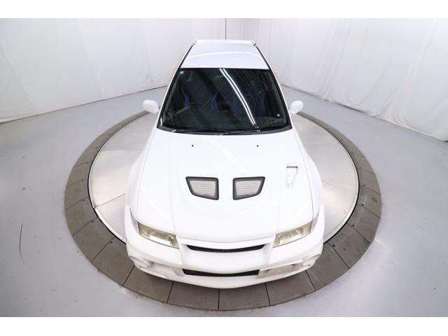 1999 Mitsubishi Lancer (CC-2094918) for sale in Christiansburg, Virginia