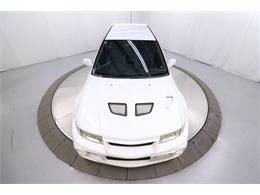 1999 Mitsubishi Lancer (CC-2094918) for sale in Christiansburg, Virginia
