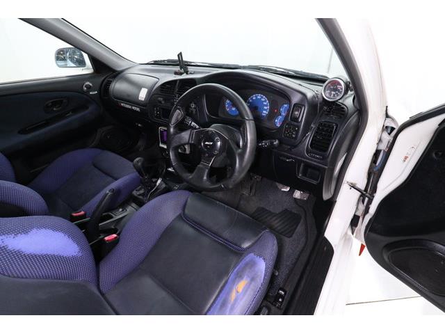 1999 Mitsubishi Lancer (CC-2094918) for sale in Christiansburg, Virginia