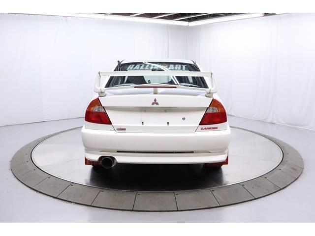 1999 Mitsubishi Lancer (CC-2094918) for sale in Christiansburg, Virginia