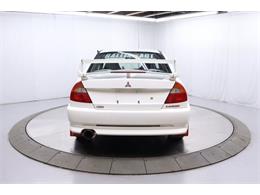 1999 Mitsubishi Lancer (CC-2094918) for sale in Christiansburg, Virginia