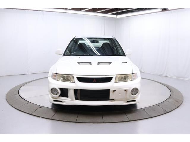 1999 Mitsubishi Lancer (CC-2094918) for sale in Christiansburg, Virginia