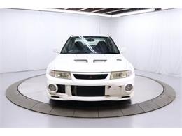 1999 Mitsubishi Lancer (CC-2094918) for sale in Christiansburg, Virginia
