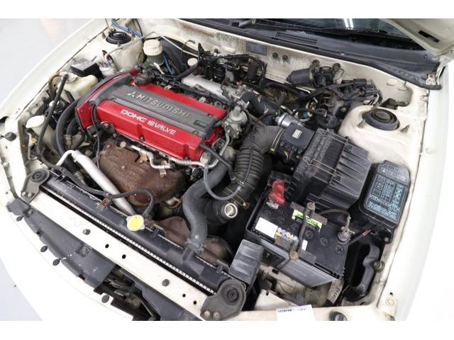 1999 Mitsubishi Lancer (CC-2094918) for sale in Christiansburg, Virginia