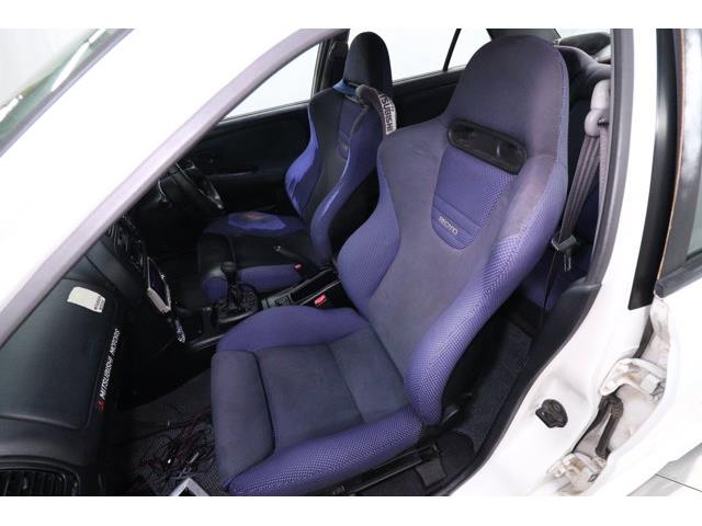 1999 Mitsubishi Lancer (CC-2094918) for sale in Christiansburg, Virginia