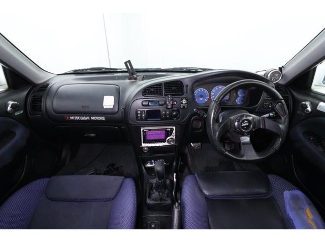 1999 Mitsubishi Lancer (CC-2094918) for sale in Christiansburg, Virginia