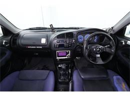 1999 Mitsubishi Lancer (CC-2094918) for sale in Christiansburg, Virginia