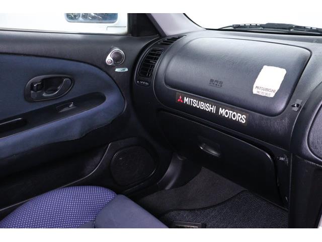 1999 Mitsubishi Lancer (CC-2094918) for sale in Christiansburg, Virginia