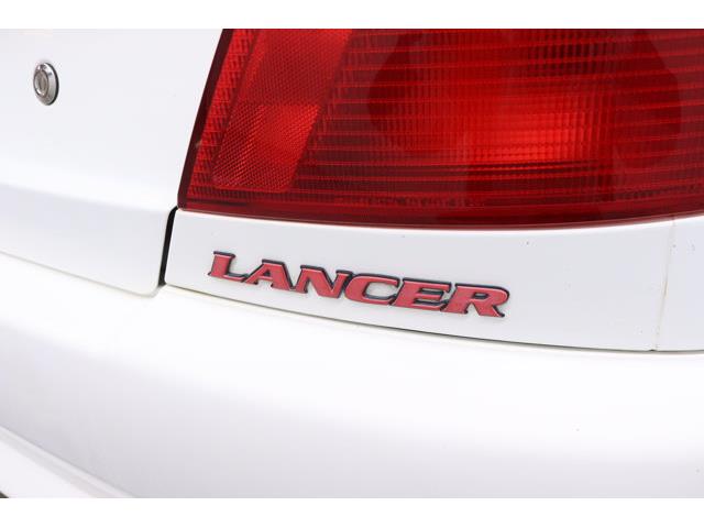 1999 Mitsubishi Lancer (CC-2094918) for sale in Christiansburg, Virginia