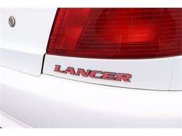 1999 Mitsubishi Lancer (CC-2094918) for sale in Christiansburg, Virginia