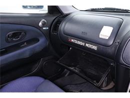 1999 Mitsubishi Lancer (CC-2094918) for sale in Christiansburg, Virginia