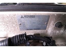 1999 Mitsubishi Lancer (CC-2094918) for sale in Christiansburg, Virginia