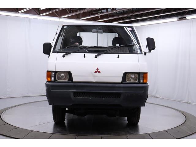 1997 Mitsubishi Delica (CC-2094919) for sale in Christiansburg, Virginia