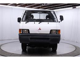 1997 Mitsubishi Delica (CC-2094919) for sale in Christiansburg, Virginia