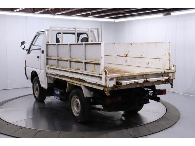 1997 Mitsubishi Delica (CC-2094919) for sale in Christiansburg, Virginia
