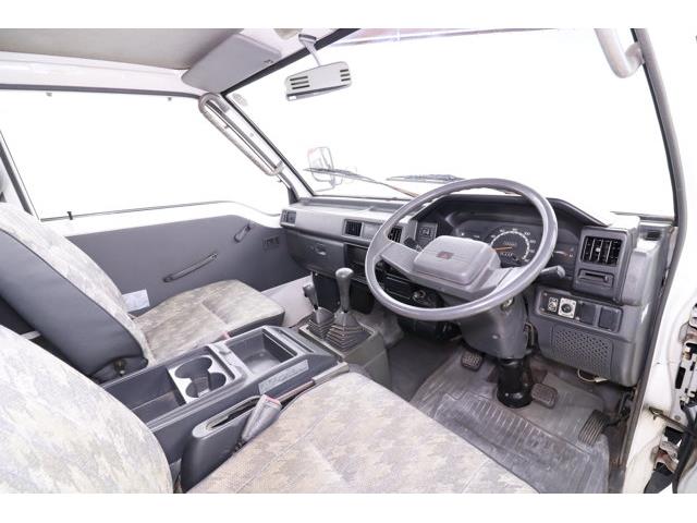 1997 Mitsubishi Delica (CC-2094919) for sale in Christiansburg, Virginia