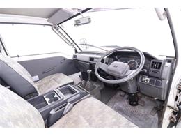 1997 Mitsubishi Delica (CC-2094919) for sale in Christiansburg, Virginia