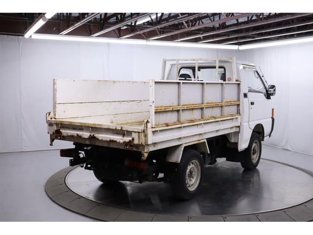 1997 Mitsubishi Delica (CC-2094919) for sale in Christiansburg, Virginia