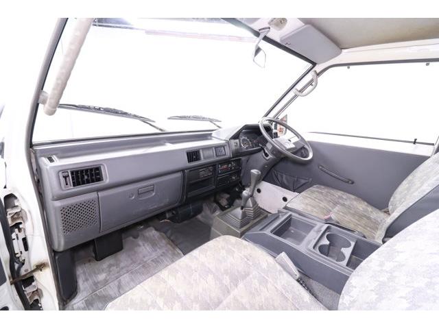 1997 Mitsubishi Delica (CC-2094919) for sale in Christiansburg, Virginia
