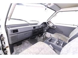 1997 Mitsubishi Delica (CC-2094919) for sale in Christiansburg, Virginia