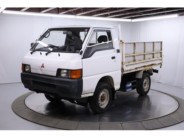 1997 Mitsubishi Delica (CC-2094919) for sale in Christiansburg, Virginia