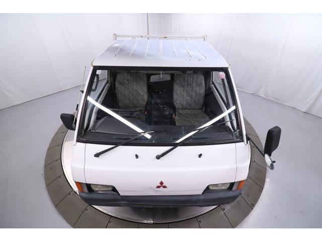 1997 Mitsubishi Delica (CC-2094919) for sale in Christiansburg, Virginia