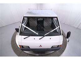 1997 Mitsubishi Delica (CC-2094919) for sale in Christiansburg, Virginia