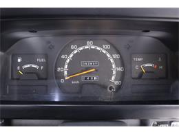1997 Mitsubishi Delica (CC-2094919) for sale in Christiansburg, Virginia