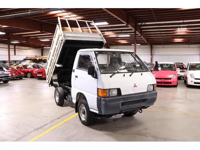 1997 Mitsubishi Delica (CC-2094919) for sale in Christiansburg, Virginia