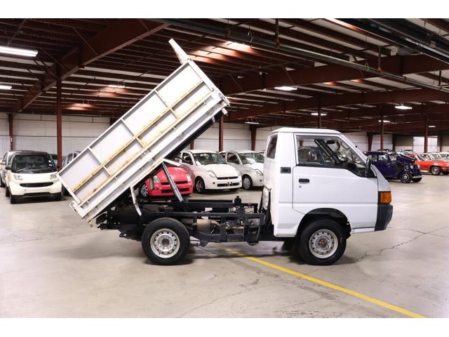 1997 Mitsubishi Delica (CC-2094919) for sale in Christiansburg, Virginia