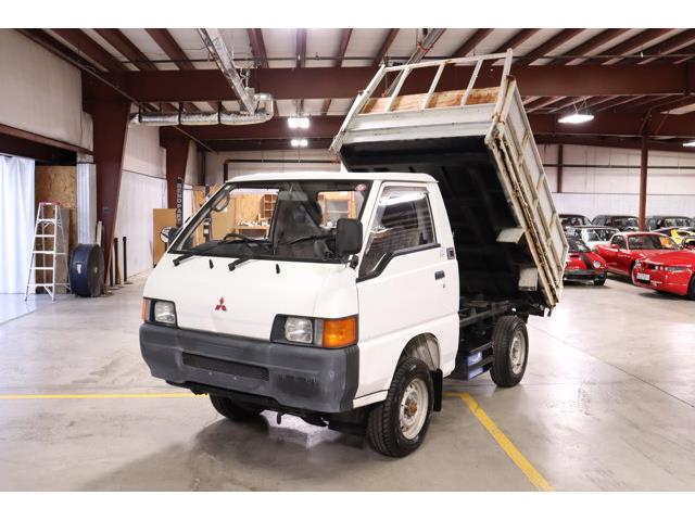 1997 Mitsubishi Delica (CC-2094919) for sale in Christiansburg, Virginia